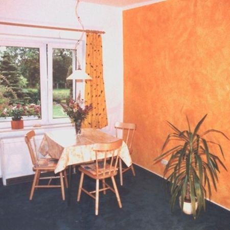 Windspiel, FW 2 Appartement Zingst Buitenkant foto