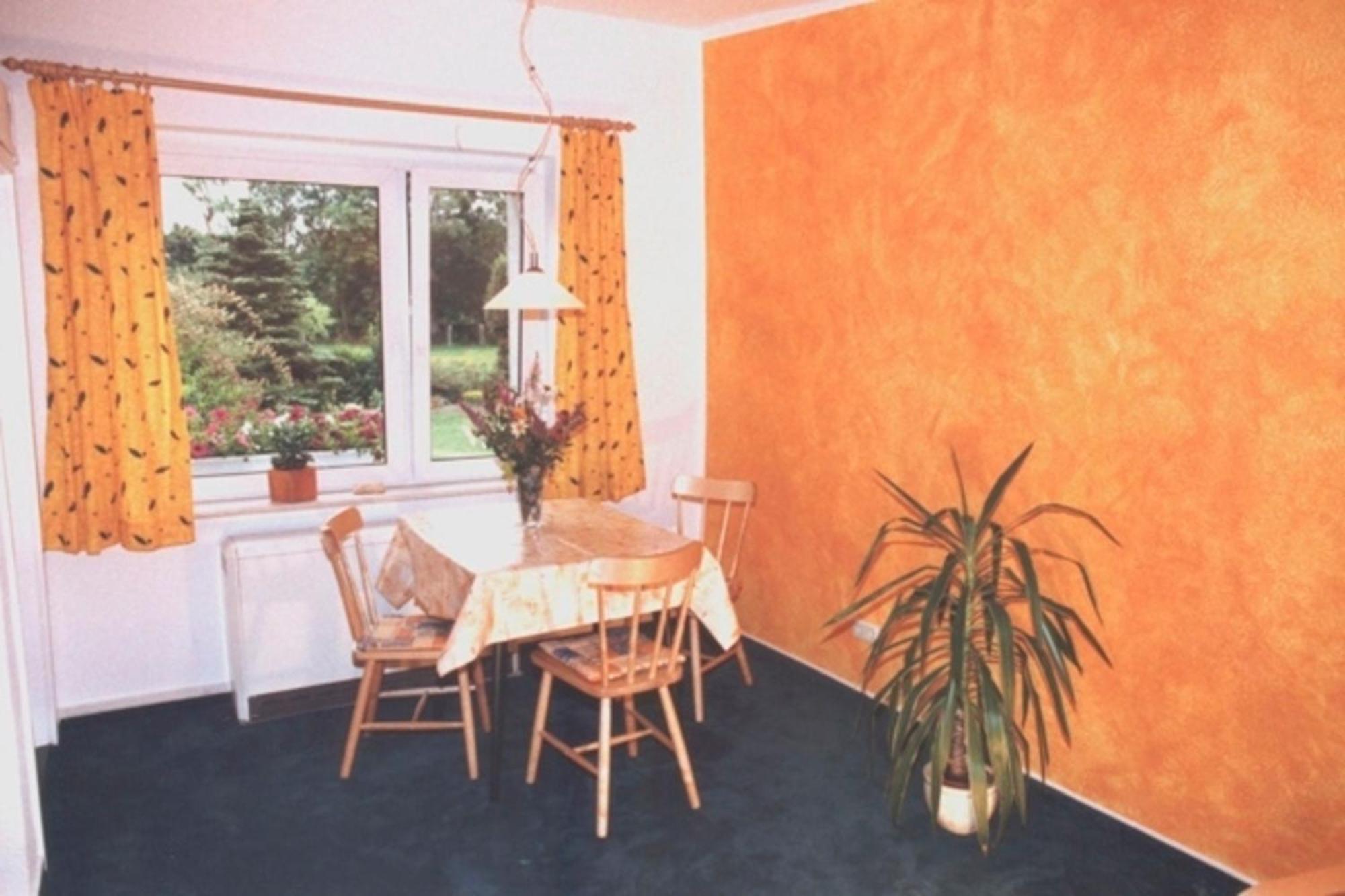Windspiel, FW 2 Appartement Zingst Buitenkant foto