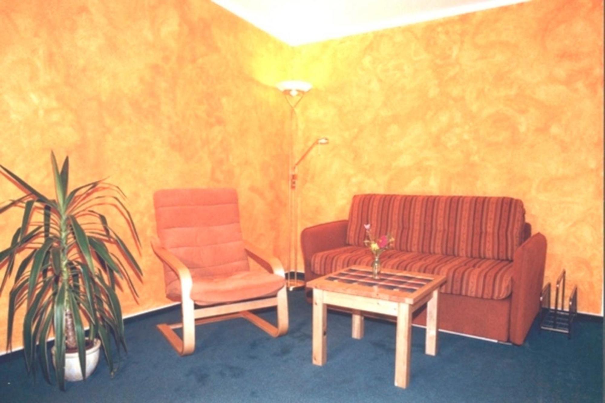 Windspiel, FW 2 Appartement Zingst Buitenkant foto