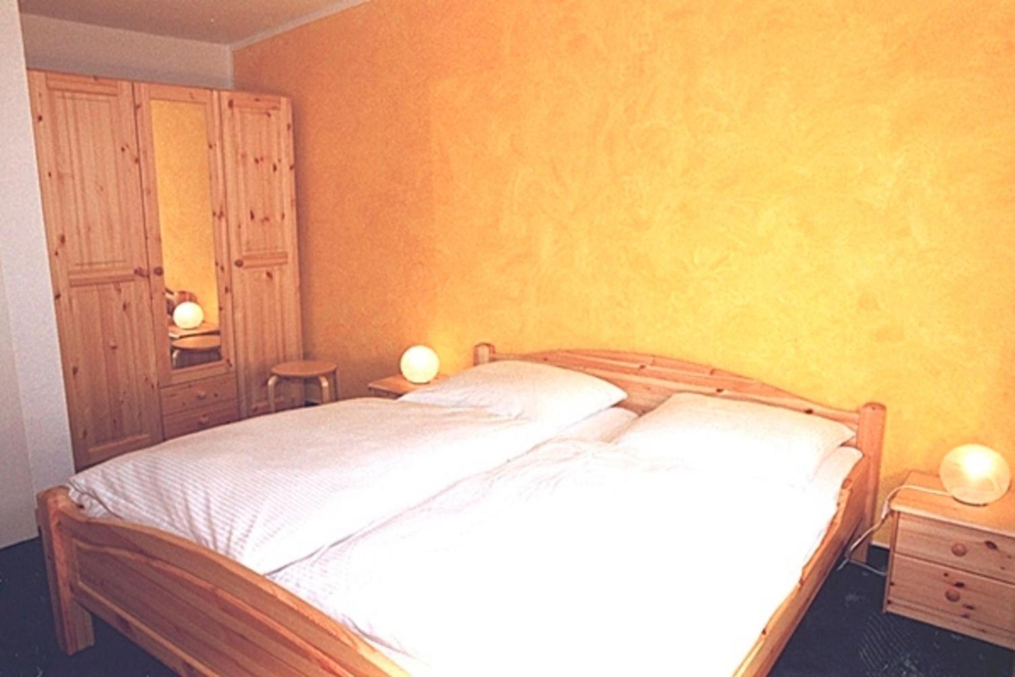 Windspiel, FW 2 Appartement Zingst Buitenkant foto